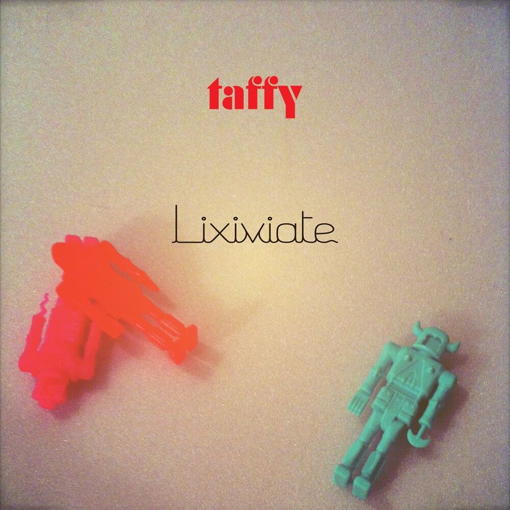 Picture of Lixiviate