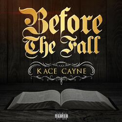 Cover of Before The Fall