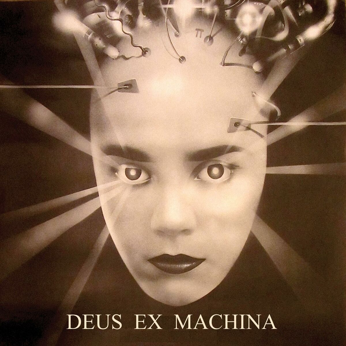 Fashion deus ex machina 2 soundtrack