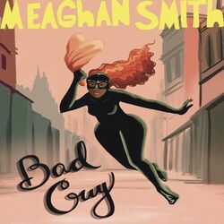 Cover of Bad Guy
