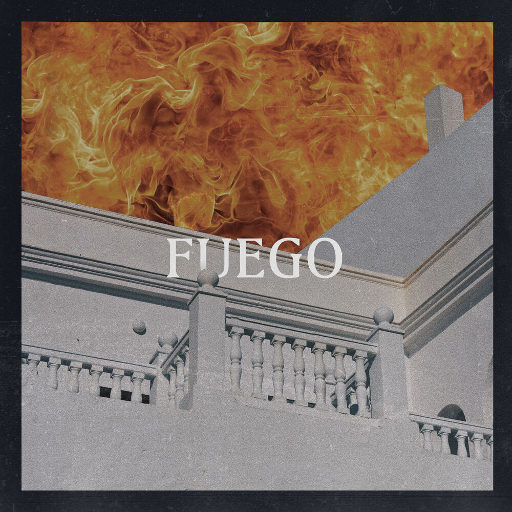 Picture of Fuego