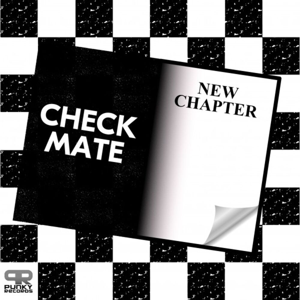 Picture of New Chapter