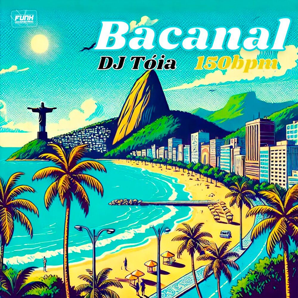 Picture of BACANAL (150 BPM)