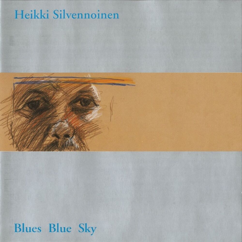 Picture of Blues Blue Sky