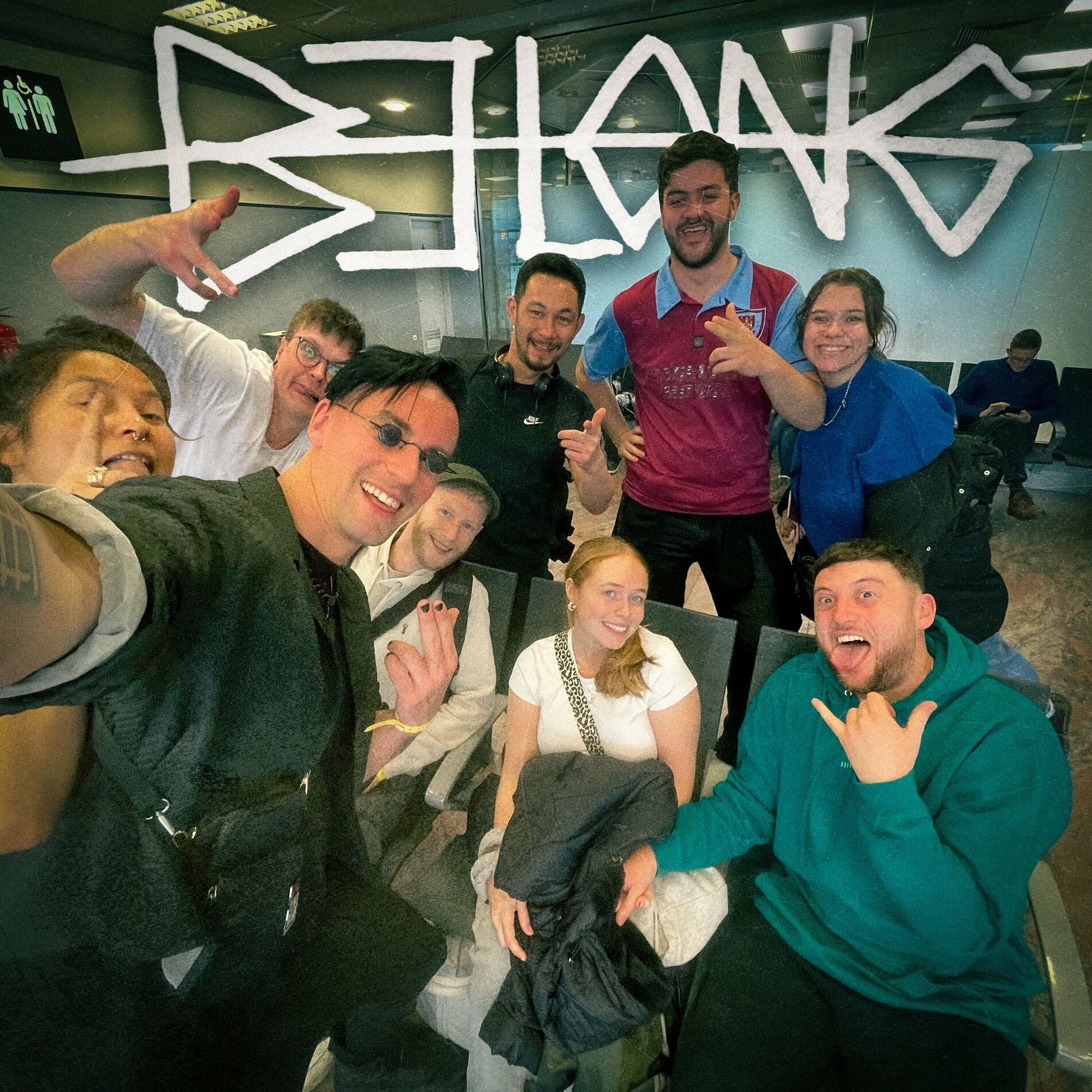 Album cover of Belong