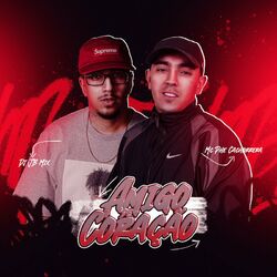 Cover of Amigo De Coração