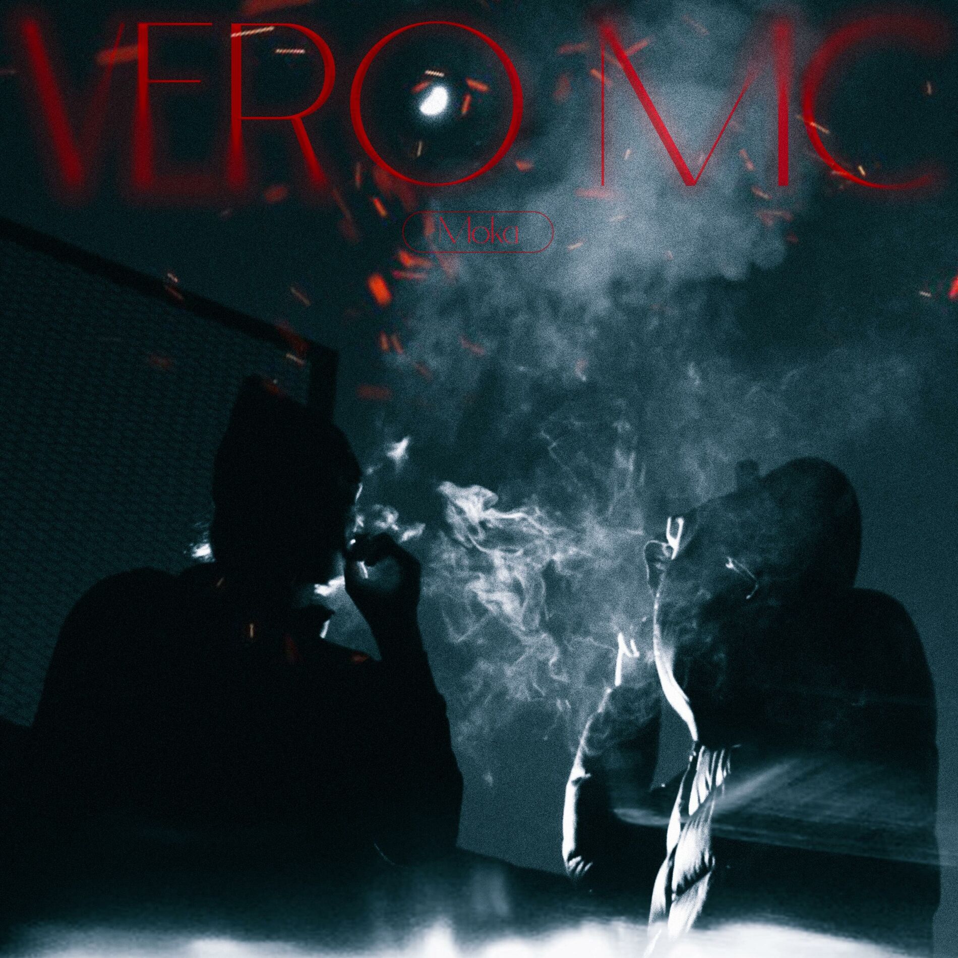 Album cover of VERO MC (feat. Folkcore, Chelsea & B3)