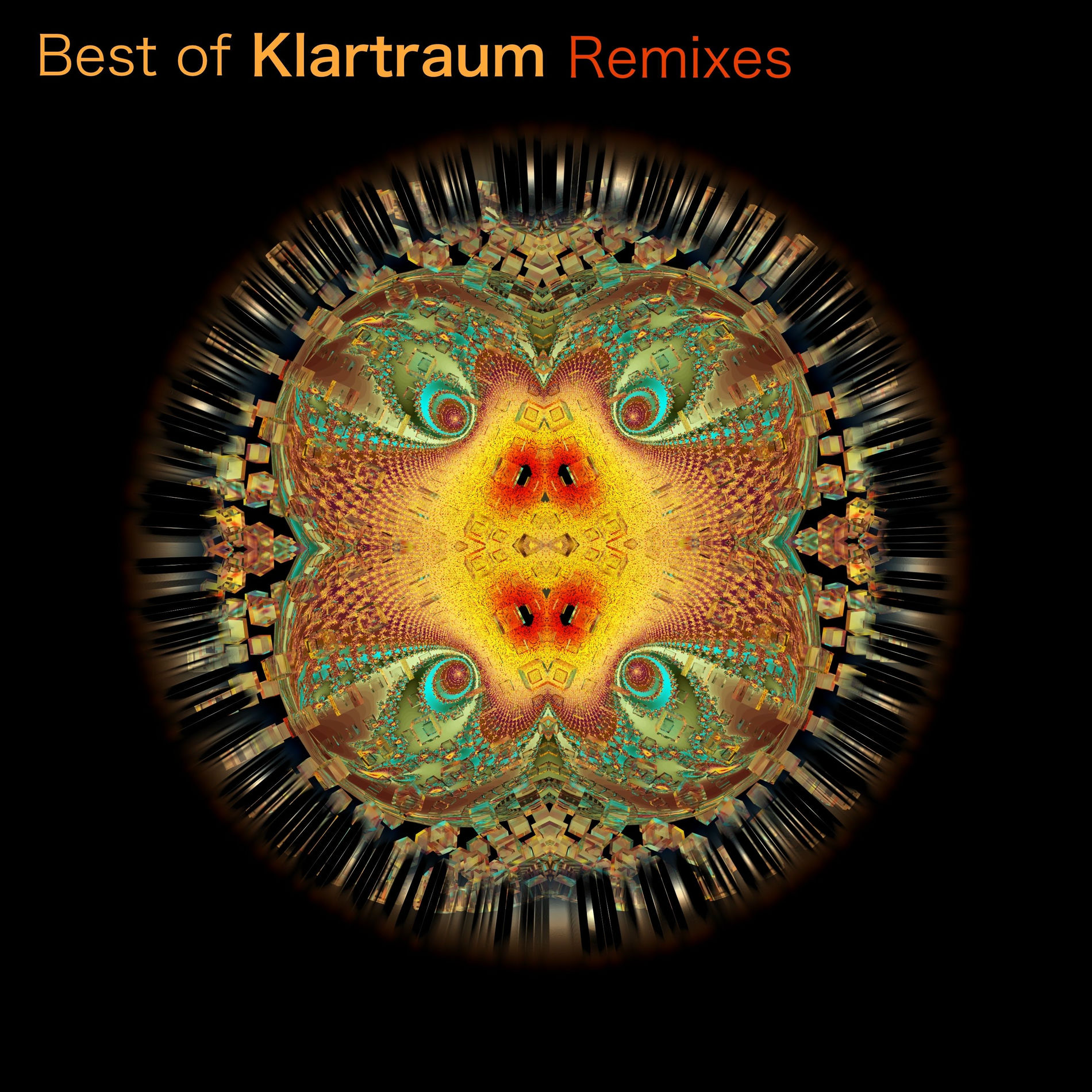 Album cover of Best of Klartraum Remixes