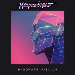 Cover of Hardware Passion