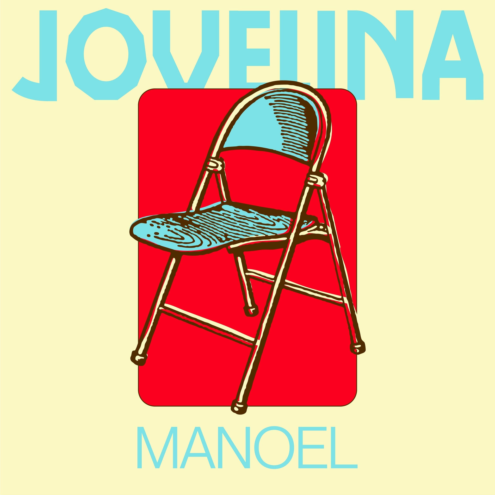 Album cover of Manoel