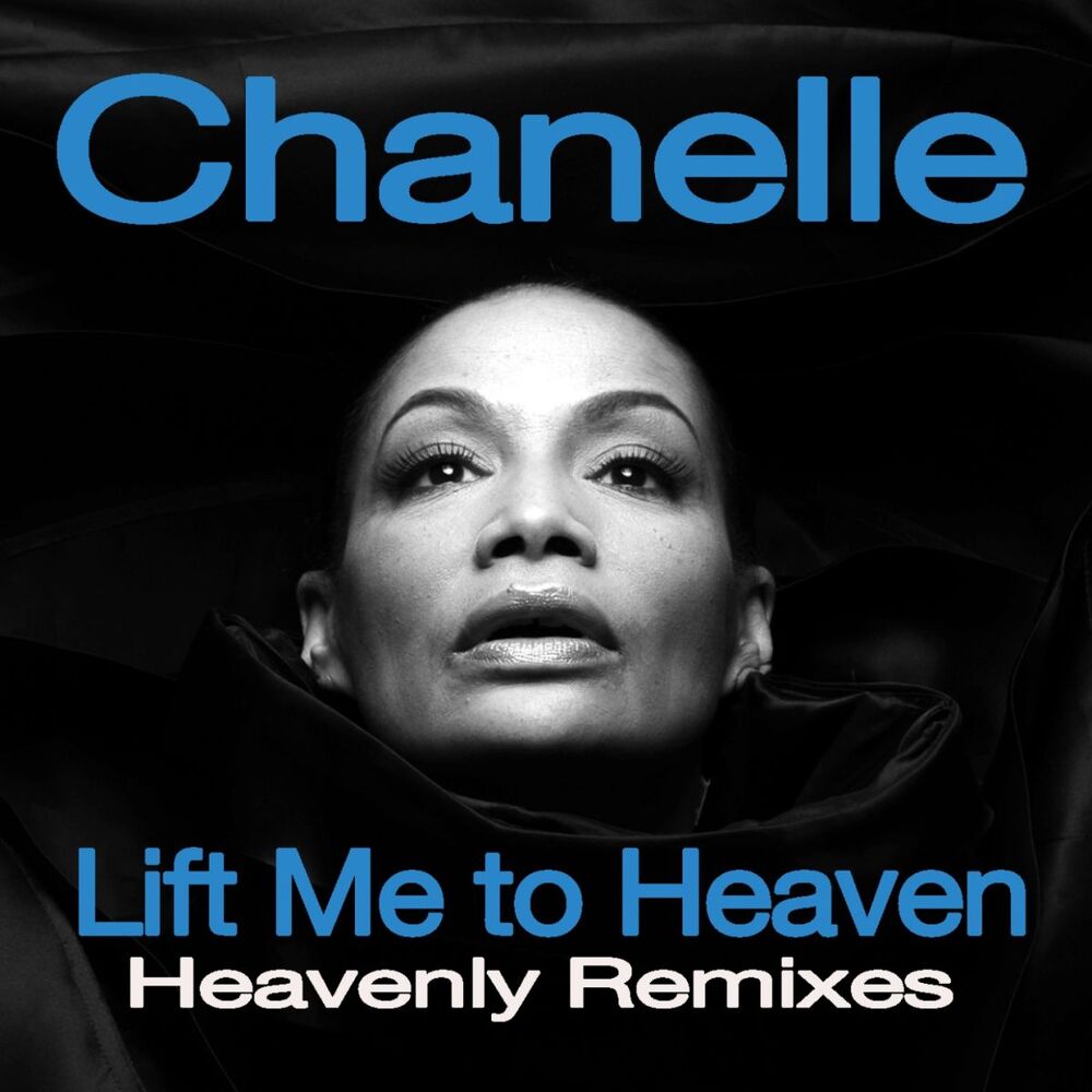 Picture of Lift Me to Heaven (Heavenly Remixes)