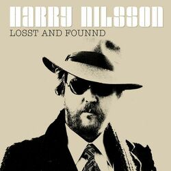 Cover of Losst And Founnd