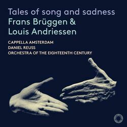 Cover of Tales of song and sadness