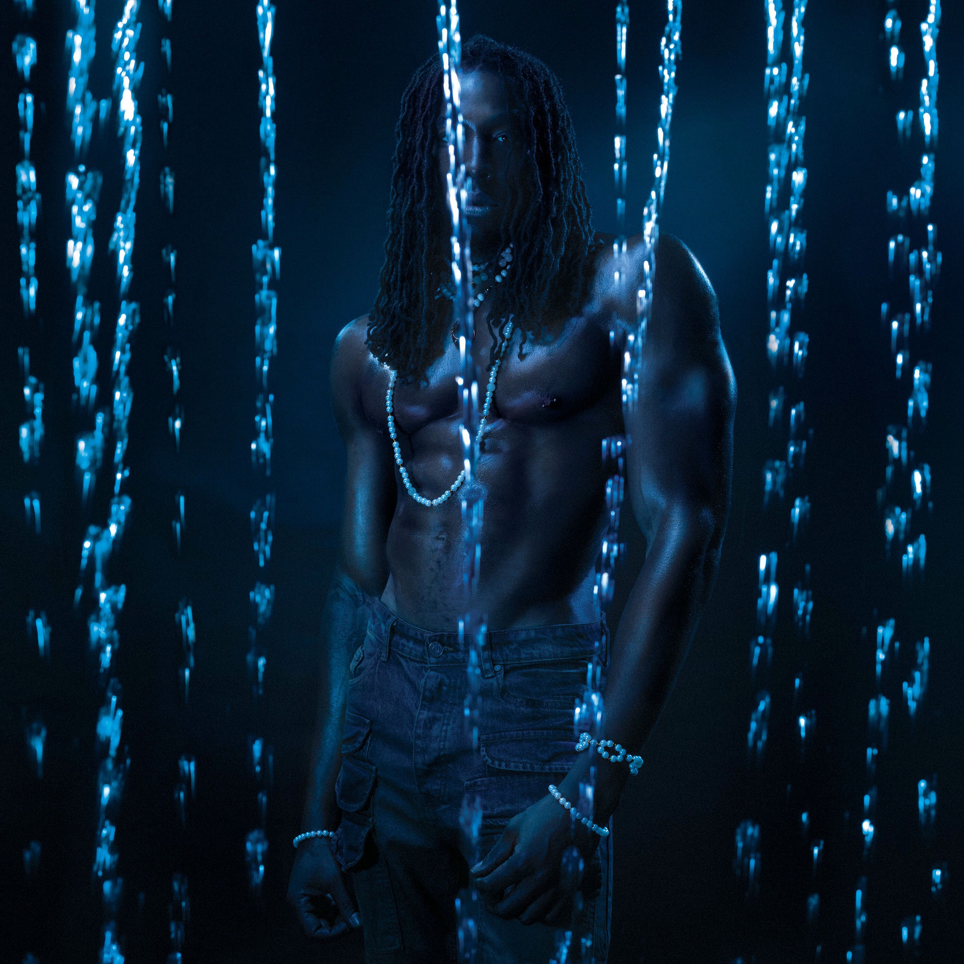 Album cover of Submerge (Single Version)