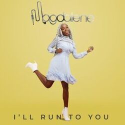 Cover of I'll Run To You
