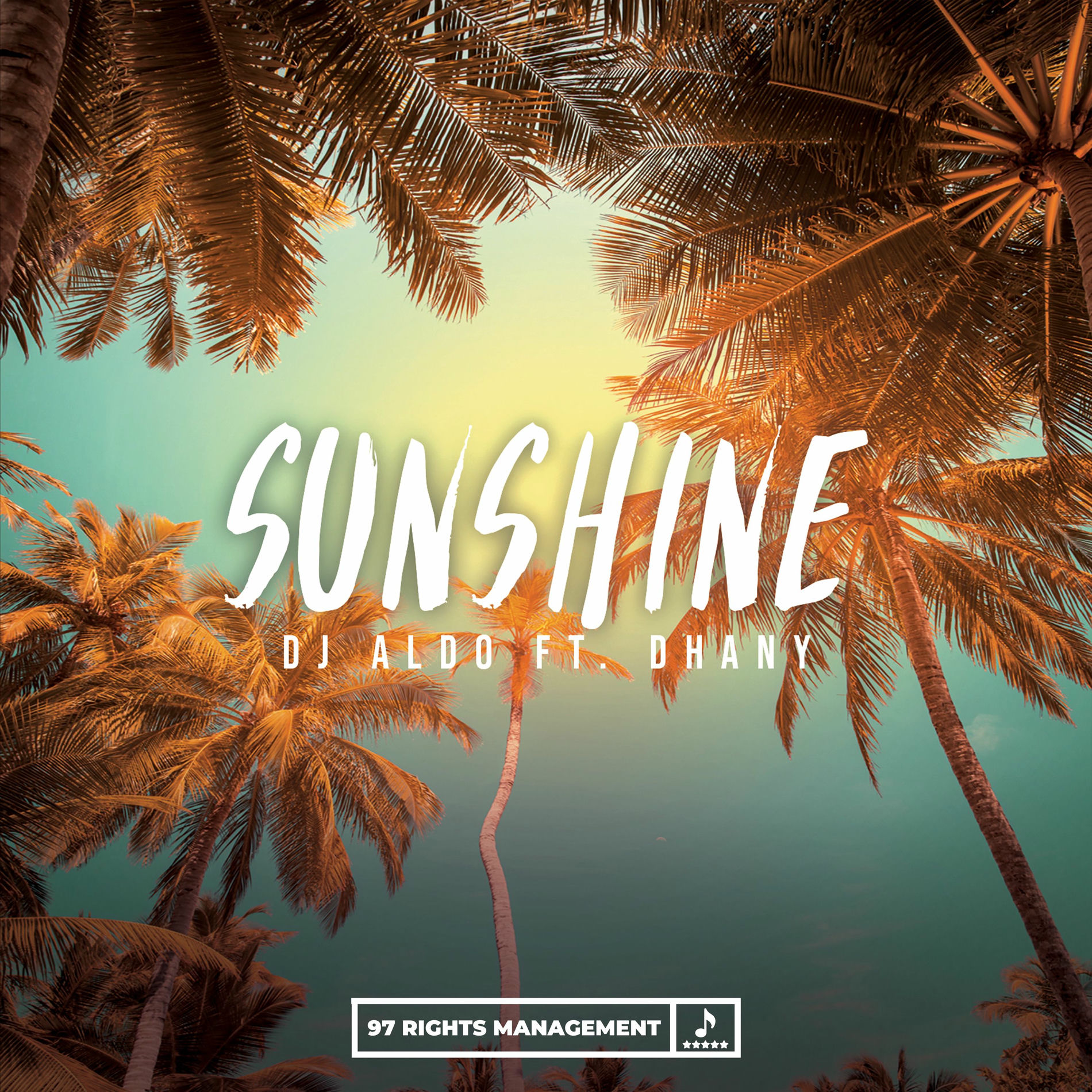 Album cover of Sunshine (Extended)