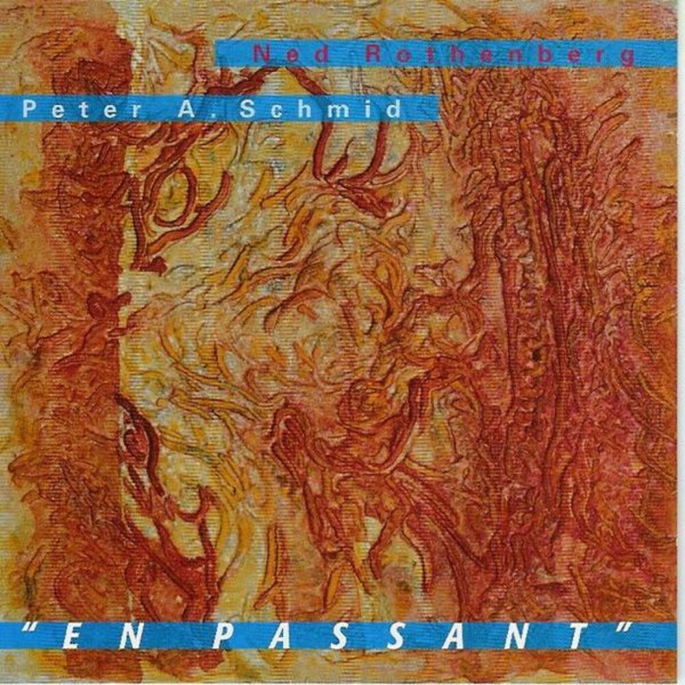 Picture of En Passant
