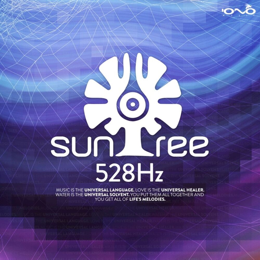 Picture of 528hz