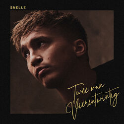 Cover of Twee Van Vierentwintig