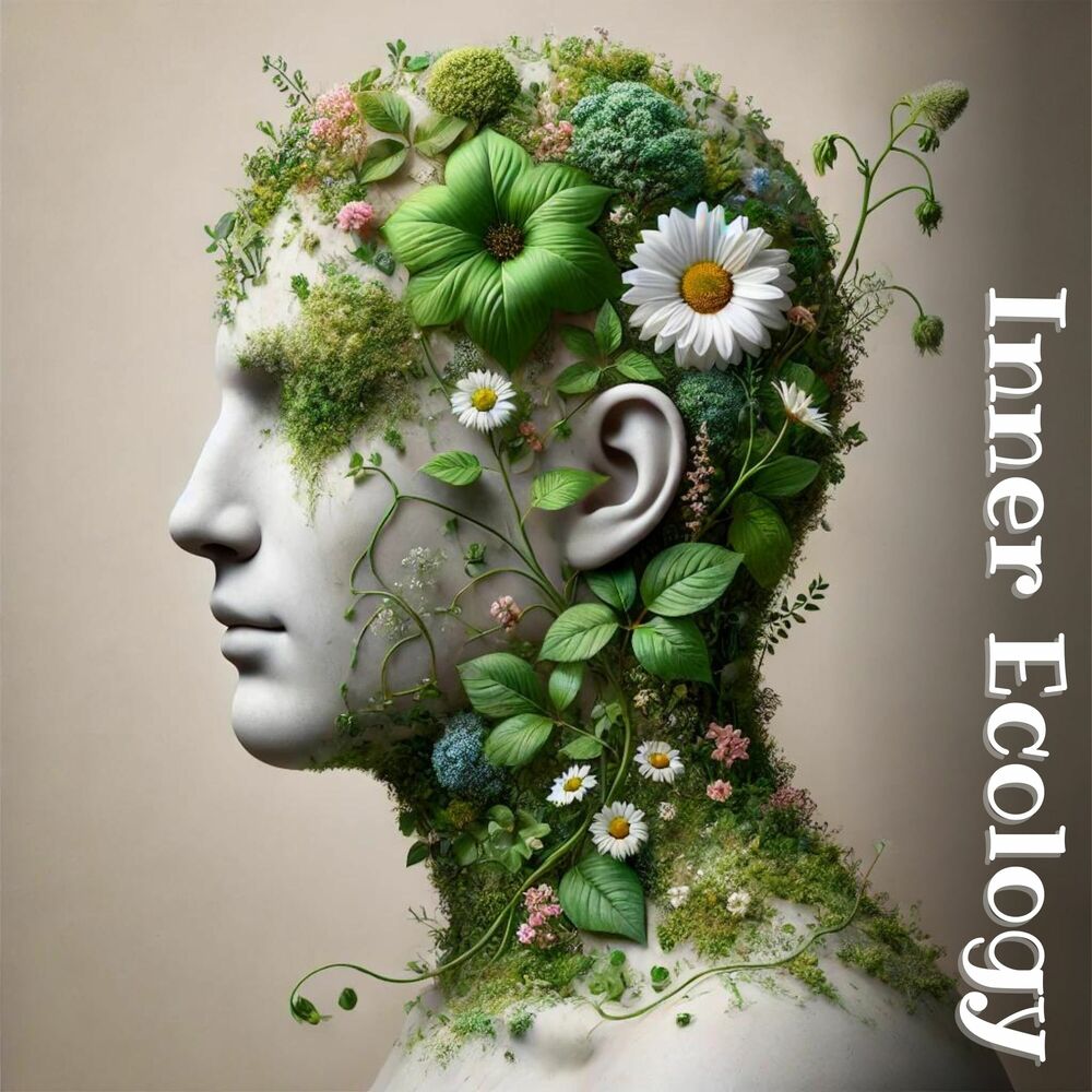Picture of Inner Ecology: Gardens of the Mind