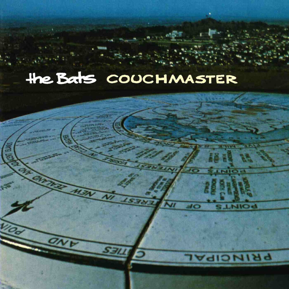 Picture of Couchmaster