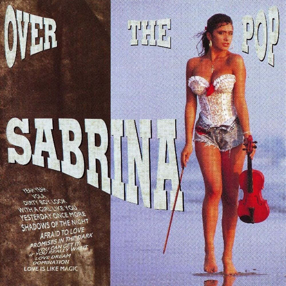 Picture of Over the Pop