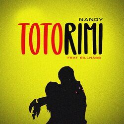 Cover of Totorimi (feat. Billnass)