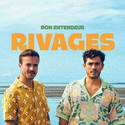 Cover of Rivages