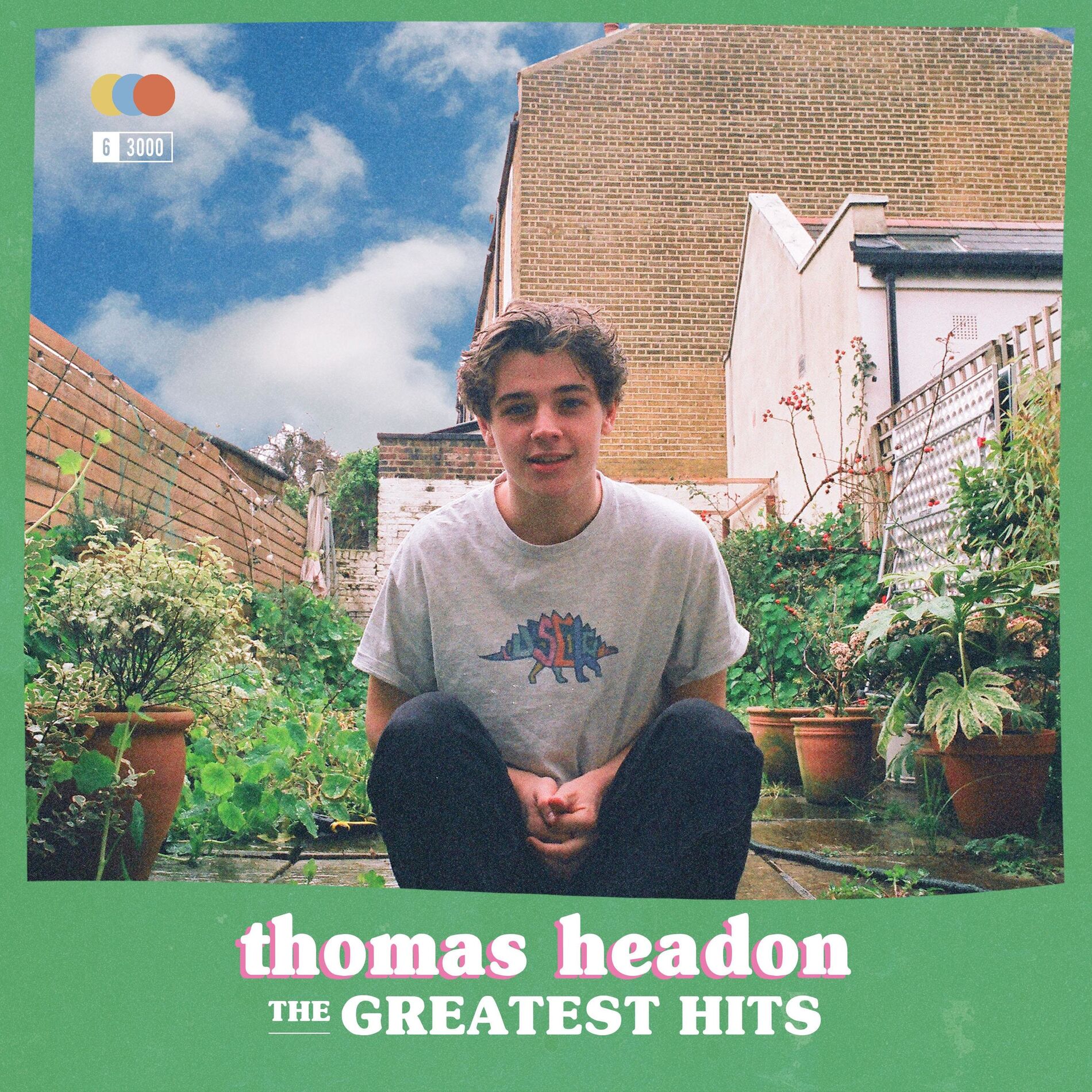 Album cover of Butterflies