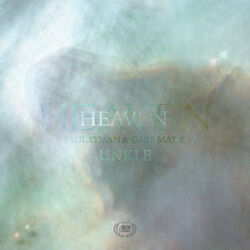 Cover of Heaven
