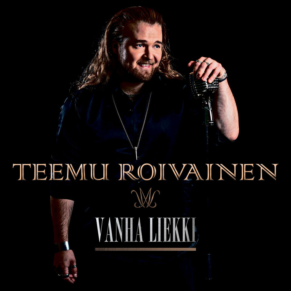 Picture of Vanha liekki