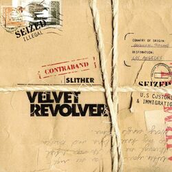 Cover of Slither