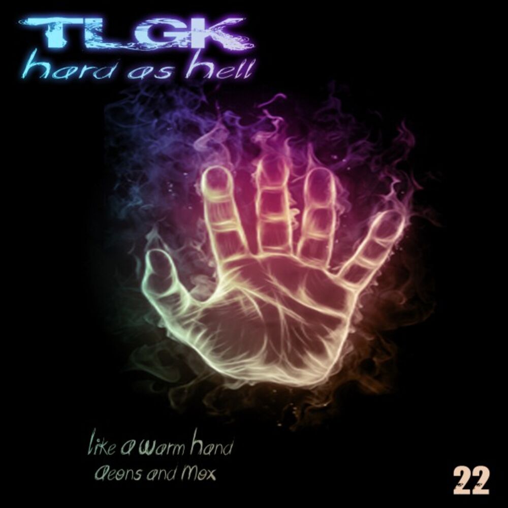 Picture of Like a Warm Hand