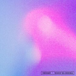 Cover of Shame / Dogs at Night