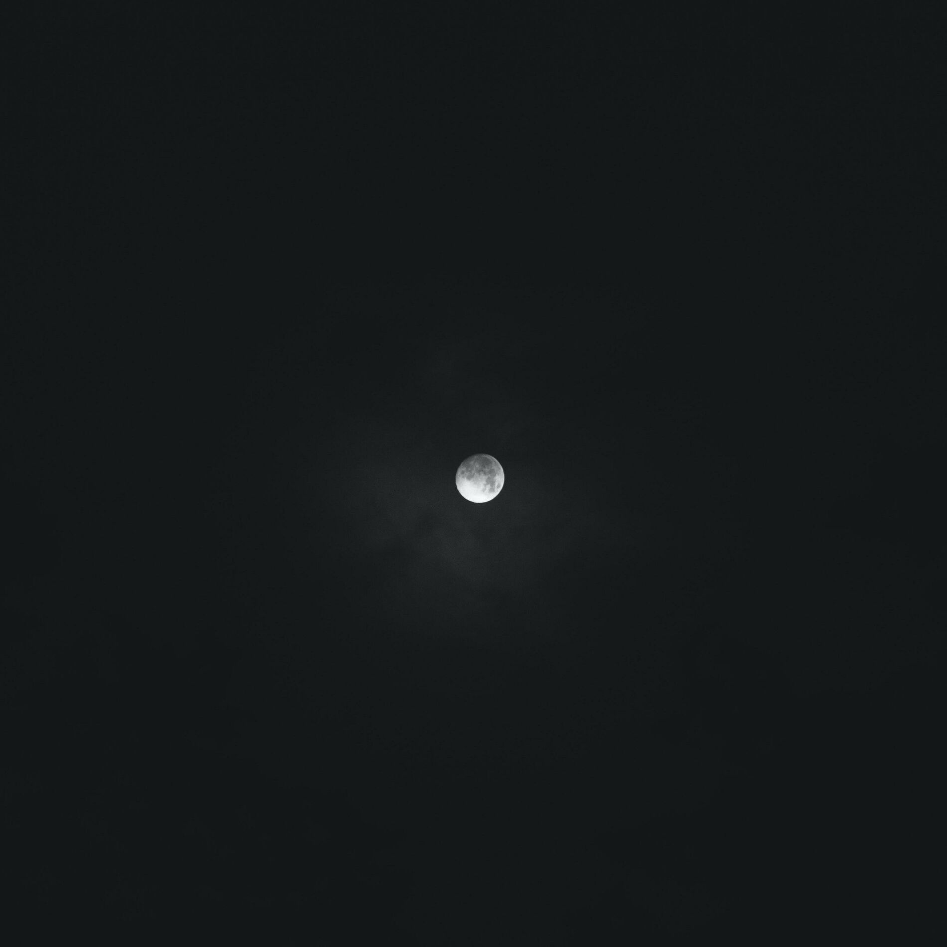 Album cover of Night's Aura