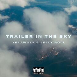 Cover of Trailer In The Sky