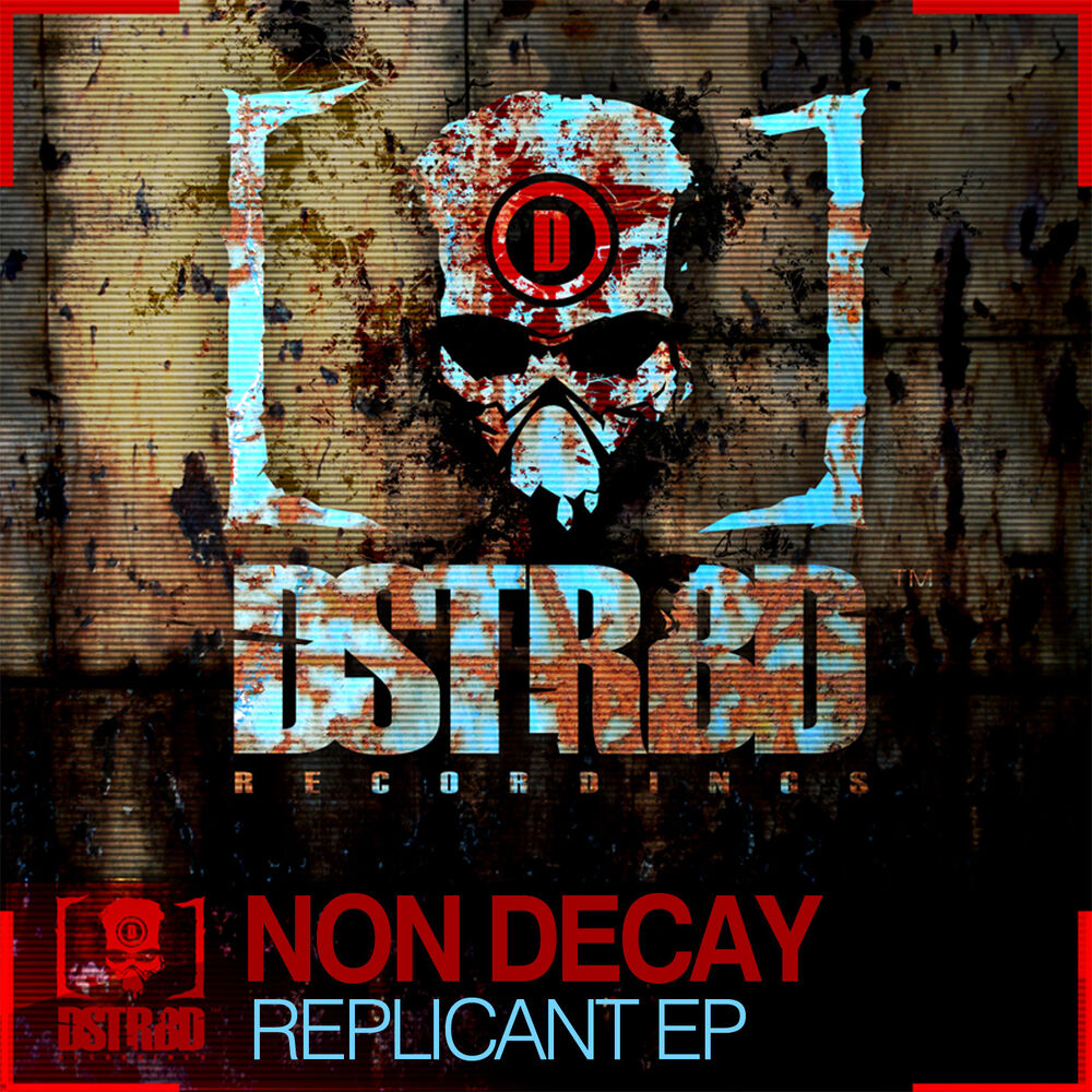 Picture of Replicant EP