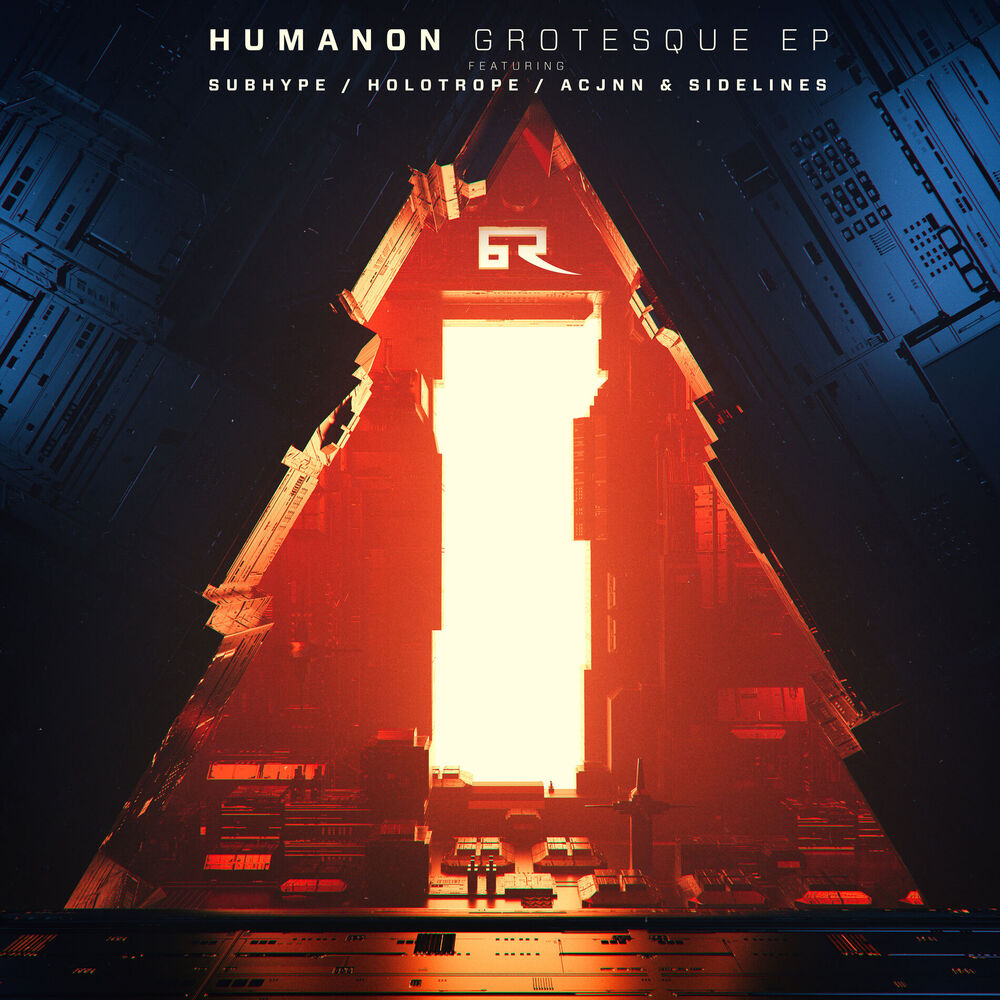 Picture of Grotesque EP