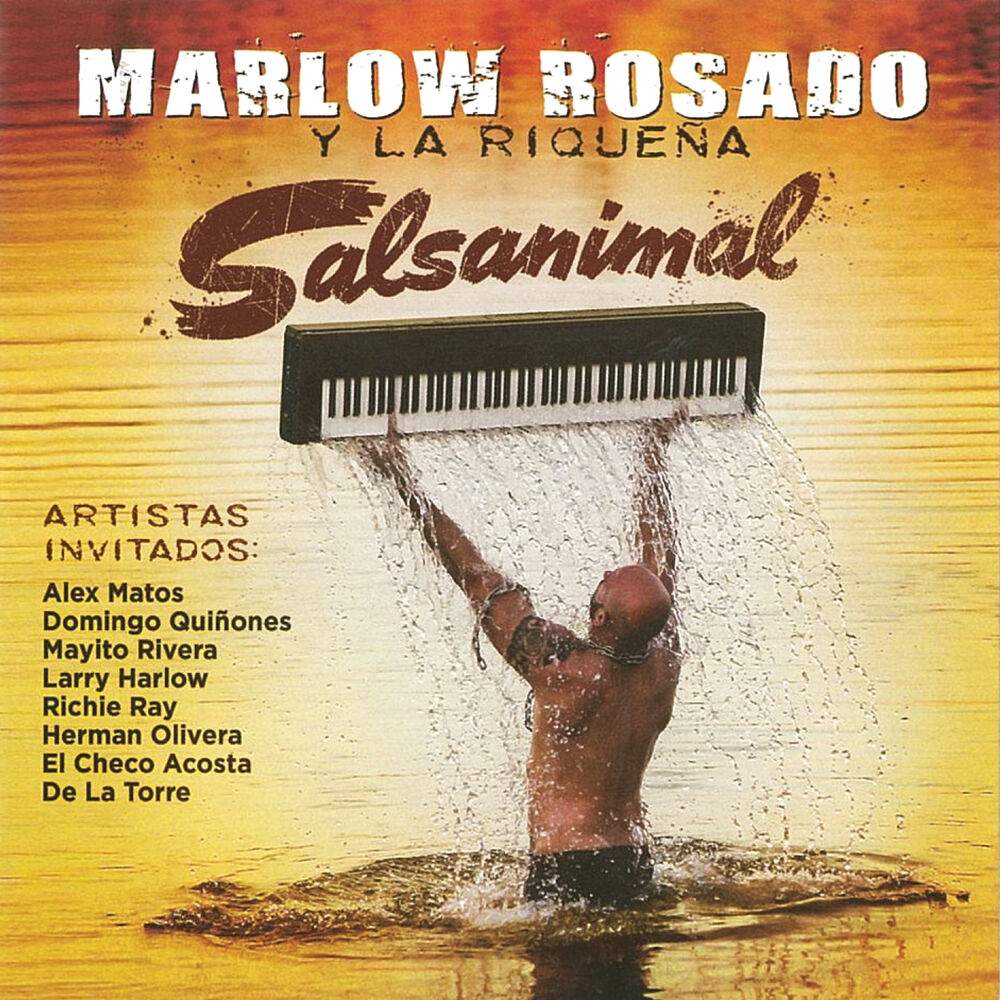 Picture of Salsanimal