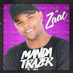 Cover of Manda Trazer