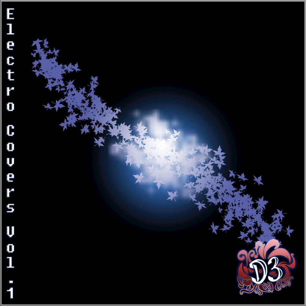 Picture of Electro Covers, Vol. 1