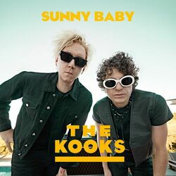 Cover of Sunny Baby