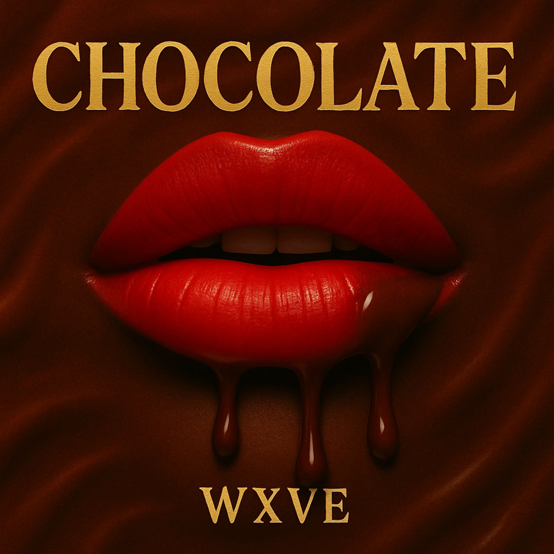 Album cover of Chocolate