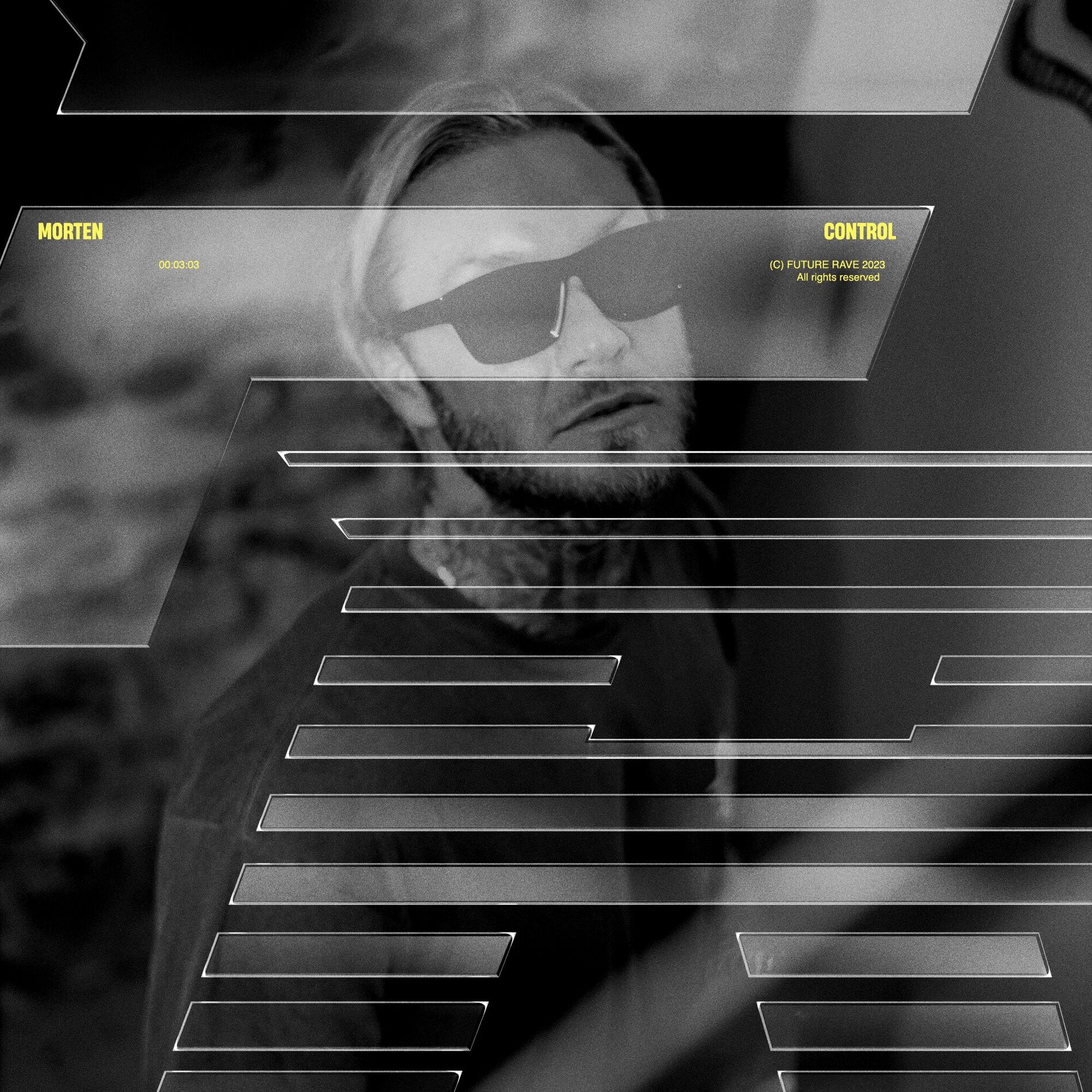 Album cover of Control