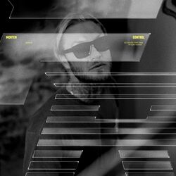 Cover of Control