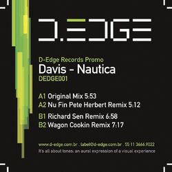 Cover of Nautica