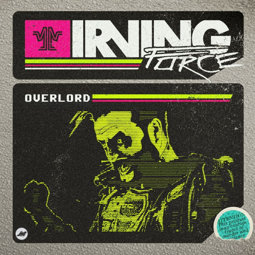 Picture of Overlord