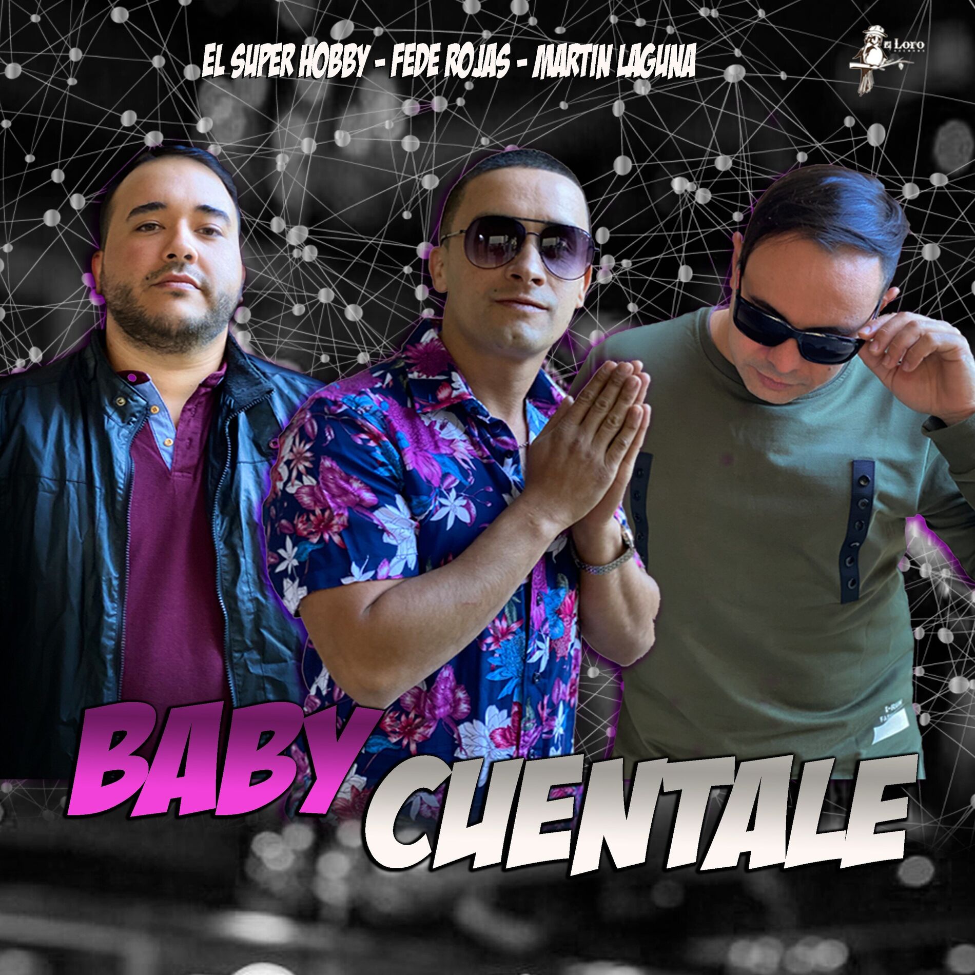 Album cover of Baby Cuentale