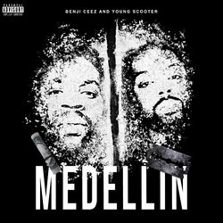 Cover of Medellin