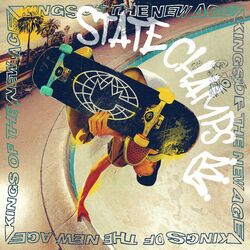 Cover of Kings of the New Age